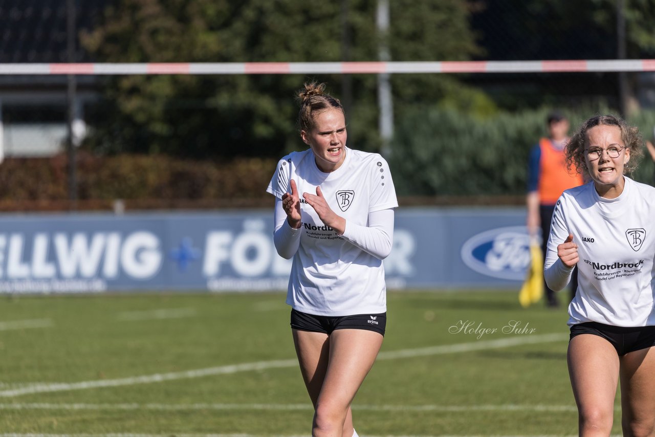 Bild 143 - wU16 Deutsche Meisterschaft